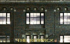 The Renwick Hotel New York